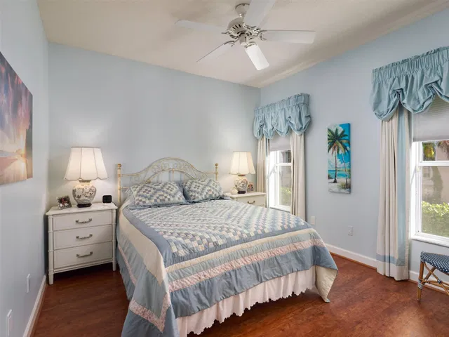 PGA National Palm Beach Gardens Residence photo 16