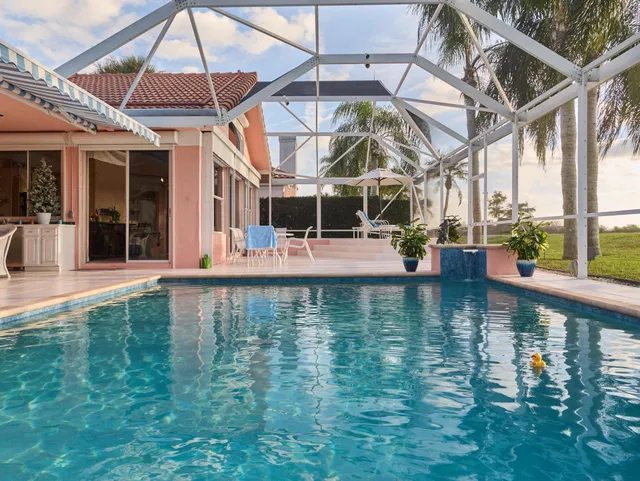 PGA National Palm Beach Gardens Residence photo 20