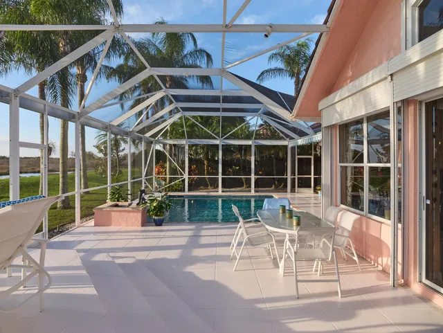 PGA National Palm Beach Gardens Residence photo 21