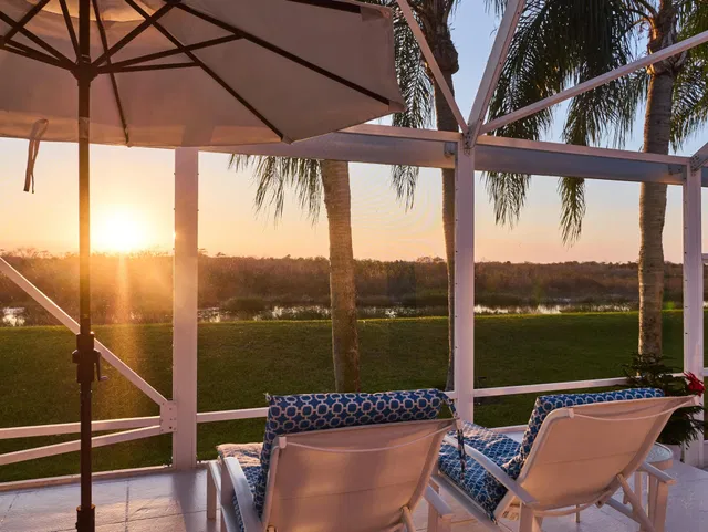 PGA National Palm Beach Gardens Residence photo 23