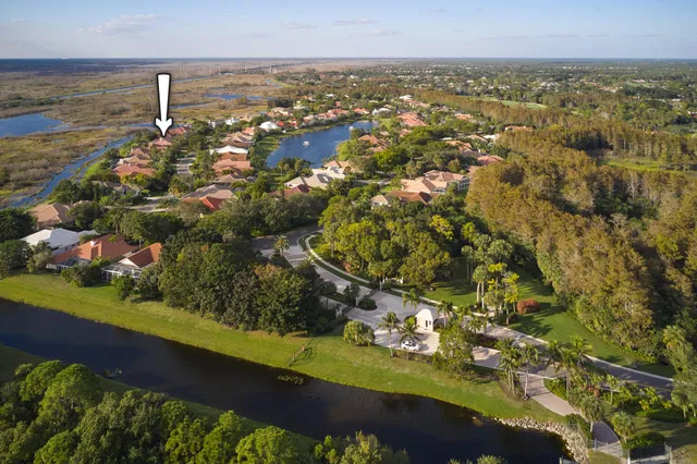 PGA National Palm Beach Gardens Residence photo 25