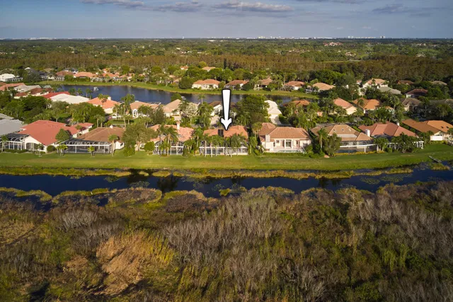PGA National Palm Beach Gardens Residence photo 26