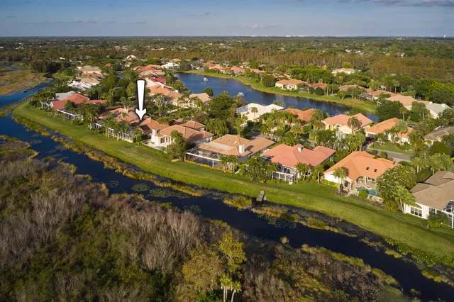 PGA National Palm Beach Gardens Residence photo 27