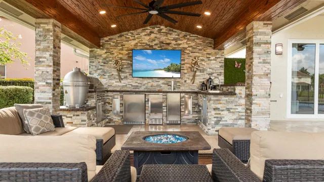 Saturnia Boca Raton Residence photo 44