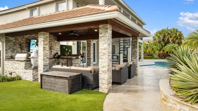 Saturnia Boca Raton Residence photo 47