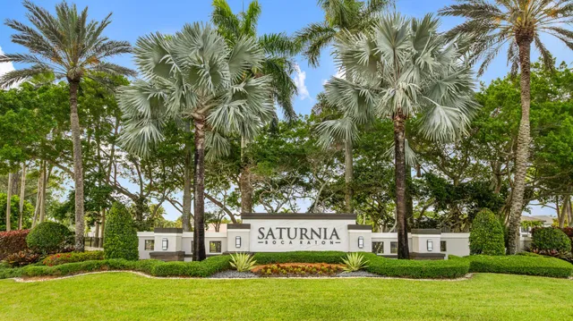 Saturnia Boca Raton Residence photo 61
