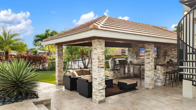 Saturnia Boca Raton Residence photo 97