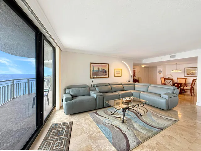 Tiara Singer Island Unit 40e photo 3
