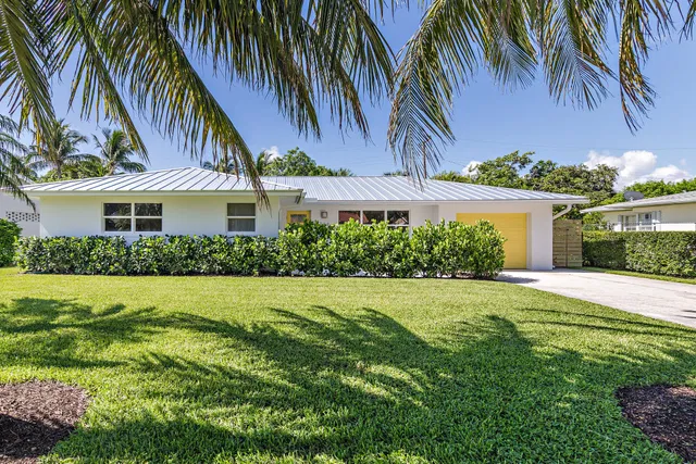 SoSo West Palm Beach Residence photo 2