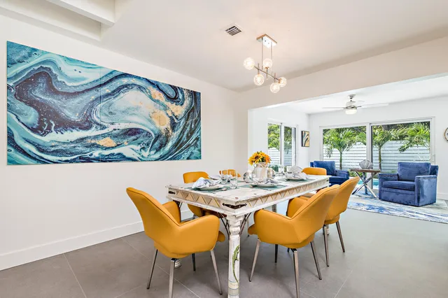 SoSo West Palm Beach Residence photo 11