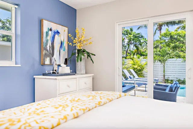 SoSo West Palm Beach Residence photo 23