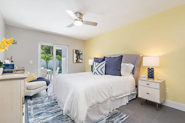 SoSo West Palm Beach Residence photo 25