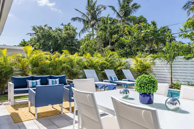 SoSo West Palm Beach Residence photo 30