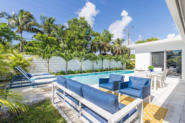 SoSo West Palm Beach Residence photo 31