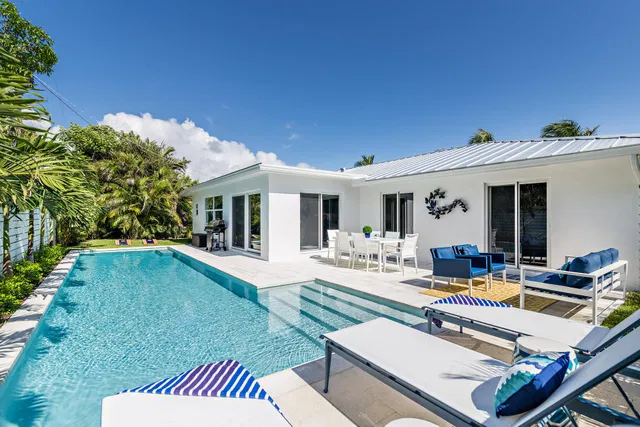 SoSo West Palm Beach Residence photo 32