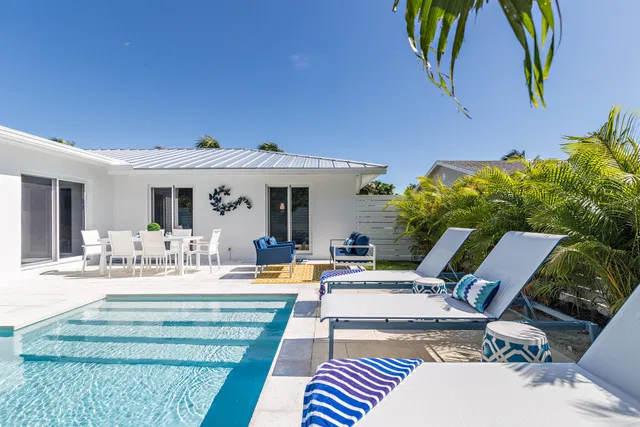 SoSo West Palm Beach Residence photo 34