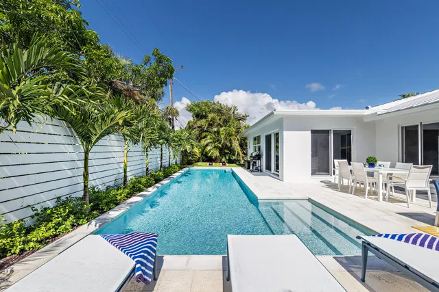 SoSo West Palm Beach Residence photo 35