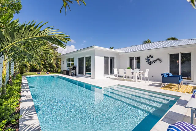 SoSo West Palm Beach Residence photo 36
