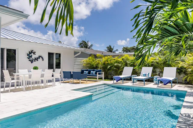 SoSo West Palm Beach Residence photo 38