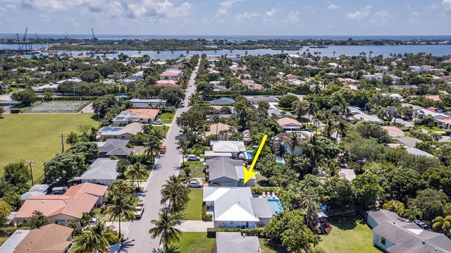 SoSo West Palm Beach Residence photo 39