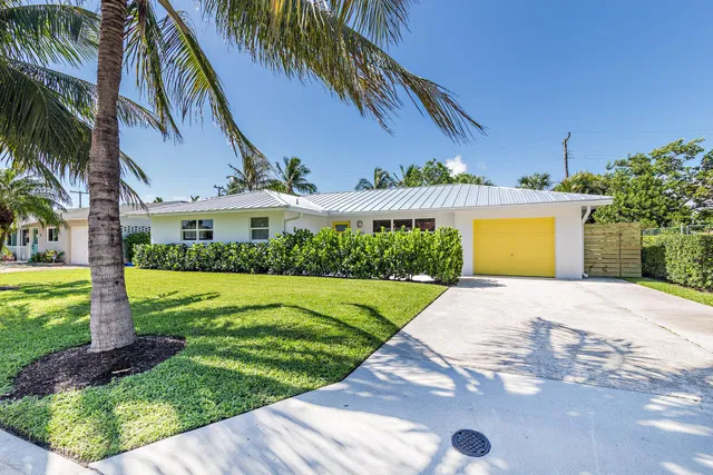 SoSo West Palm Beach Residence photo 42