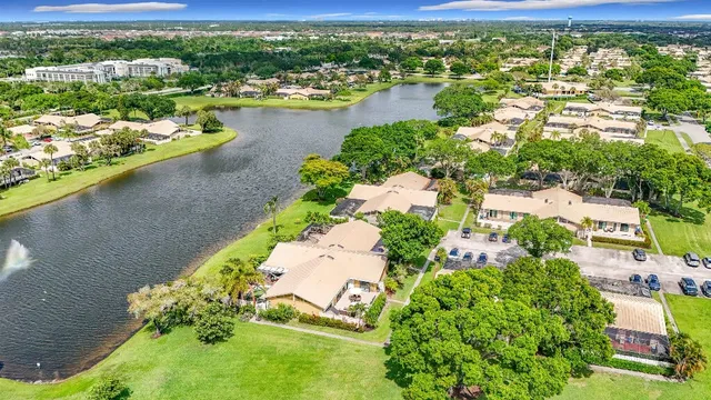 Old Palm Golf Club Residence photo 3