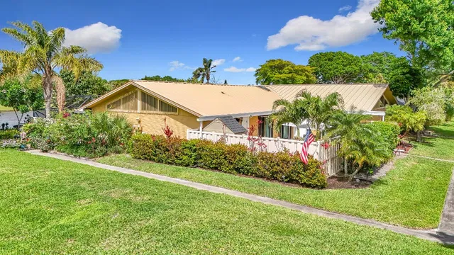 Old Palm Golf Club Residence photo 4