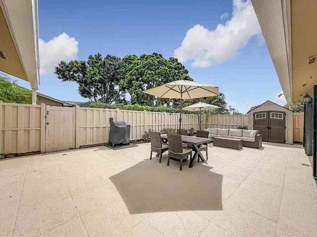 Old Palm Golf Club Residence photo 5