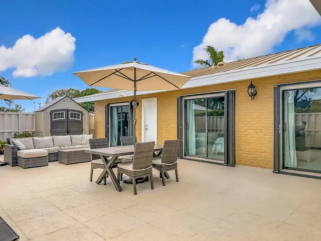 Old Palm Golf Club Residence photo 6