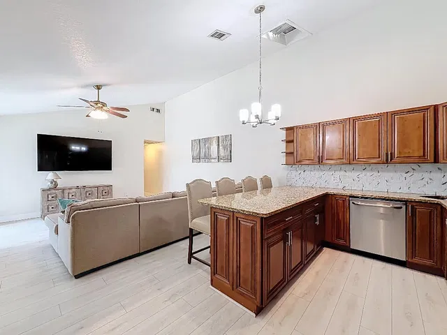 Old Palm Golf Club Residence photo 11