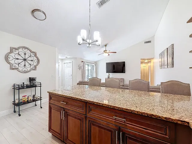 Old Palm Golf Club Residence photo 12