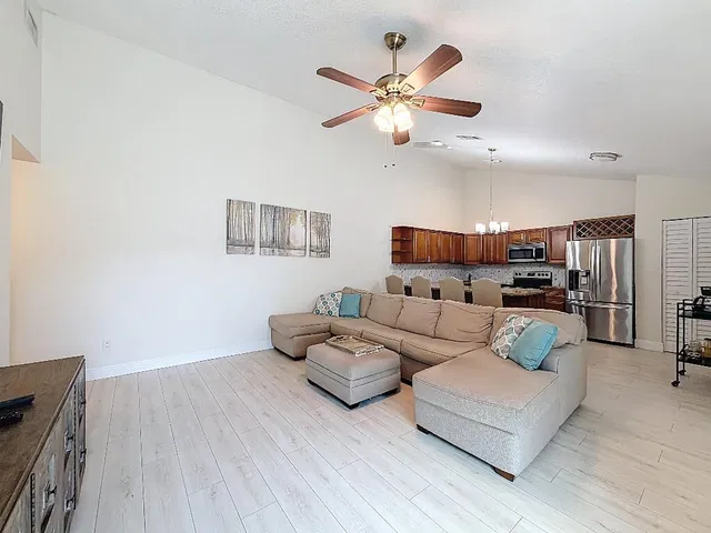 Old Palm Golf Club Residence photo 15