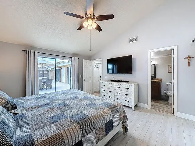 Old Palm Golf Club Residence photo 19