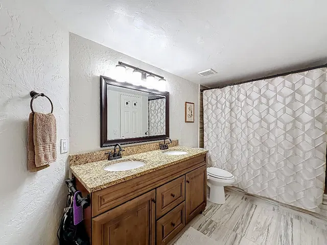Old Palm Golf Club Residence photo 20