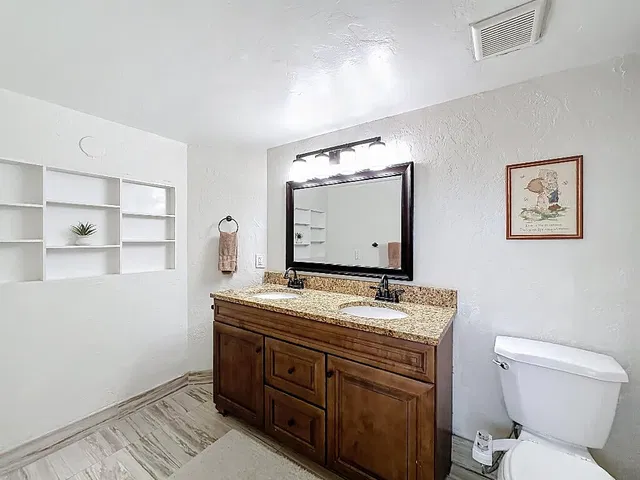 Old Palm Golf Club Residence photo 21