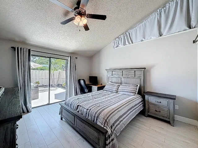 Old Palm Golf Club Residence photo 29