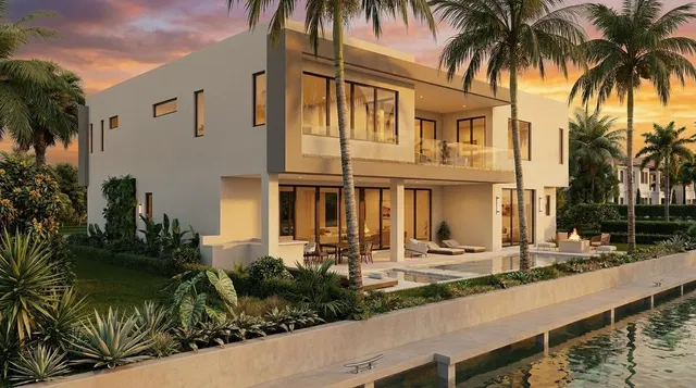 Tropic Isle Delray Beach Residence photo 2