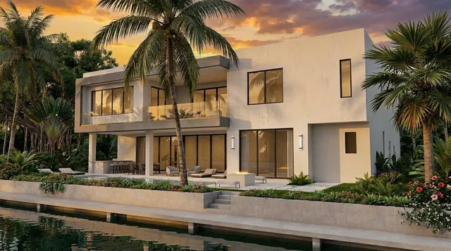 Tropic Isle Delray Beach Residence photo 3
