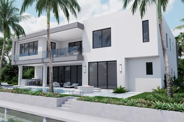 Tropic Isle Delray Beach Residence photo 6