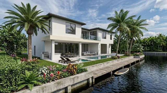 Tropic Isle Delray Beach Residence photo 2