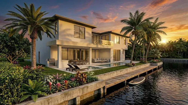 Tropic Isle Delray Beach Residence photo 4