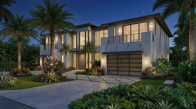 Tropic Isle Delray Beach Residence photo 5