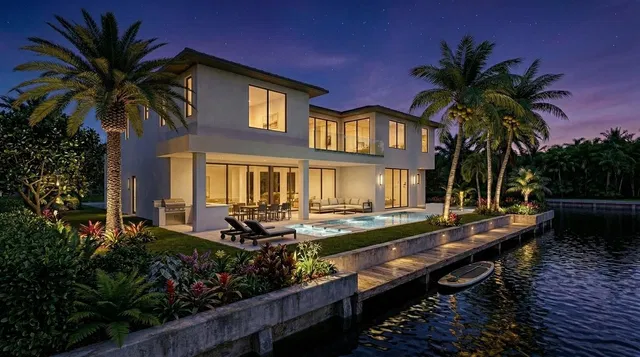 Tropic Isle Delray Beach Residence photo 6