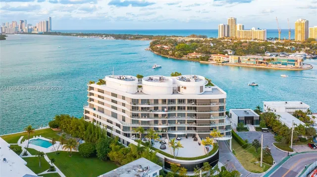 Onda Residences Miami 304