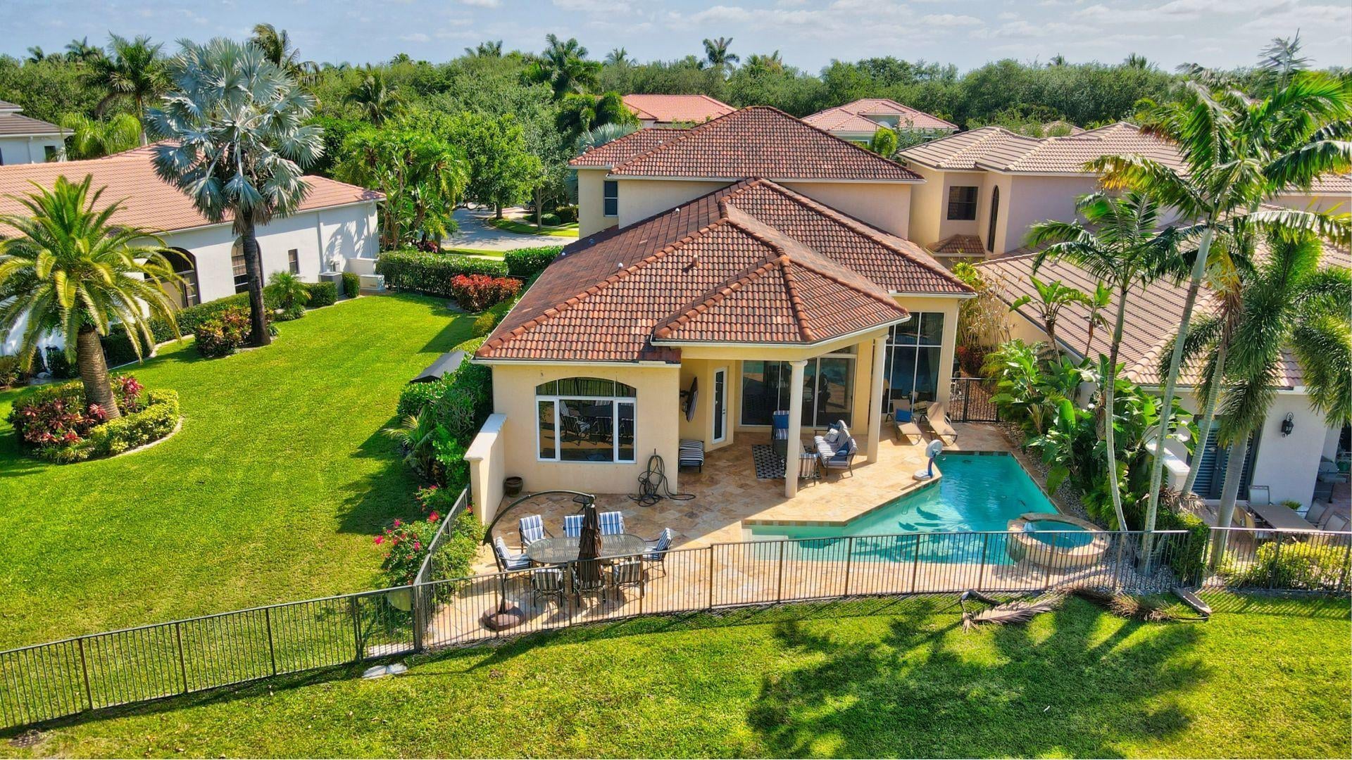 Oaks At Boca Raton Residence photo 2