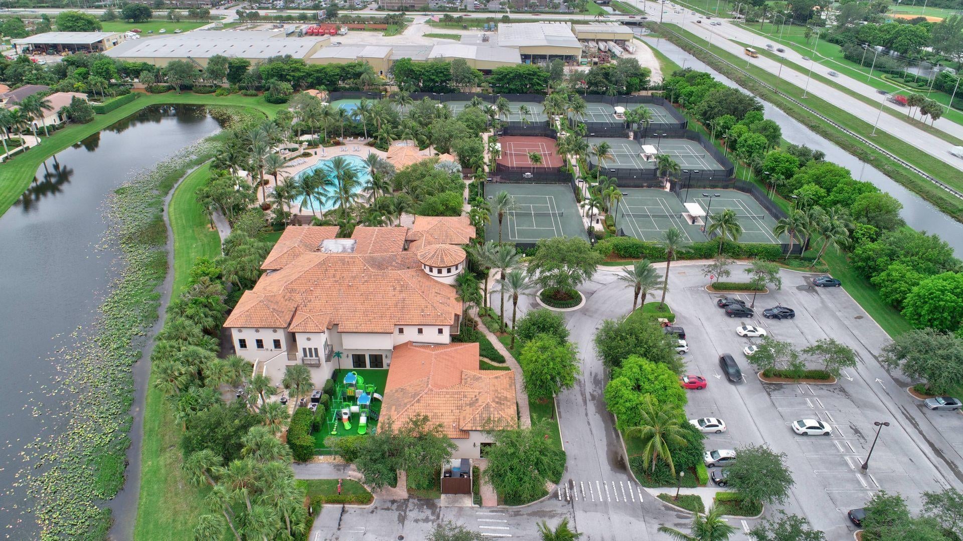 Oaks At Boca Raton Residence photo 51
