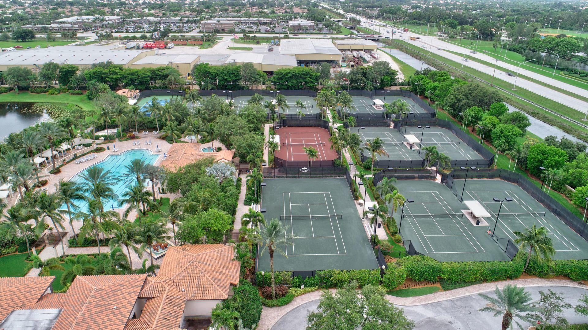Oaks At Boca Raton Residence photo 52