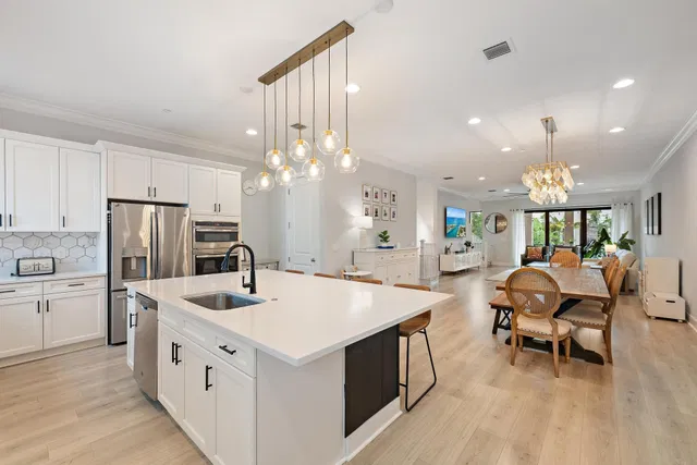 Alton Homes Palm Beach Gardens Residence photo 8