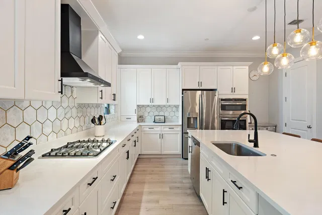 Alton Homes Palm Beach Gardens Residence photo 9