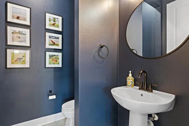Alton Homes Palm Beach Gardens Residence photo 16